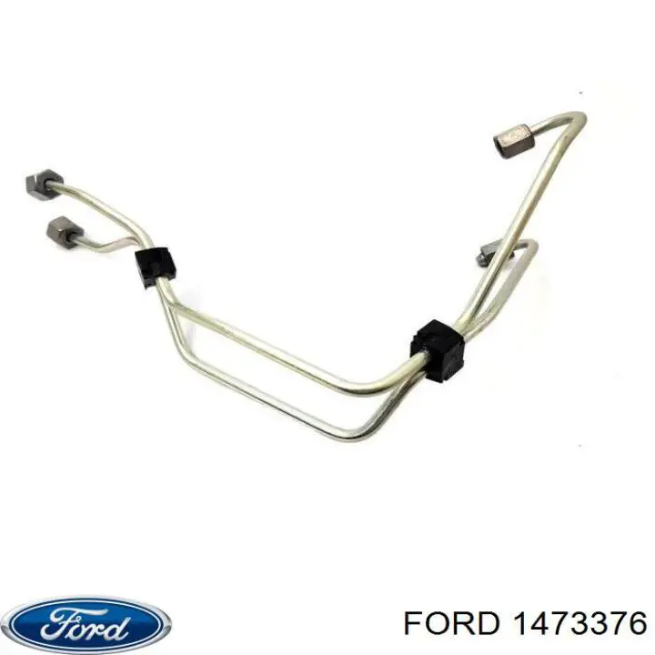 Tubo de combustível, kit Ford 1473376 preço, a partir de 97,84 USD