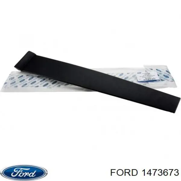 Placa sobreposta vertical da porta dianteira direita Ford 1150525 preço, a partir de 35,00 USD
