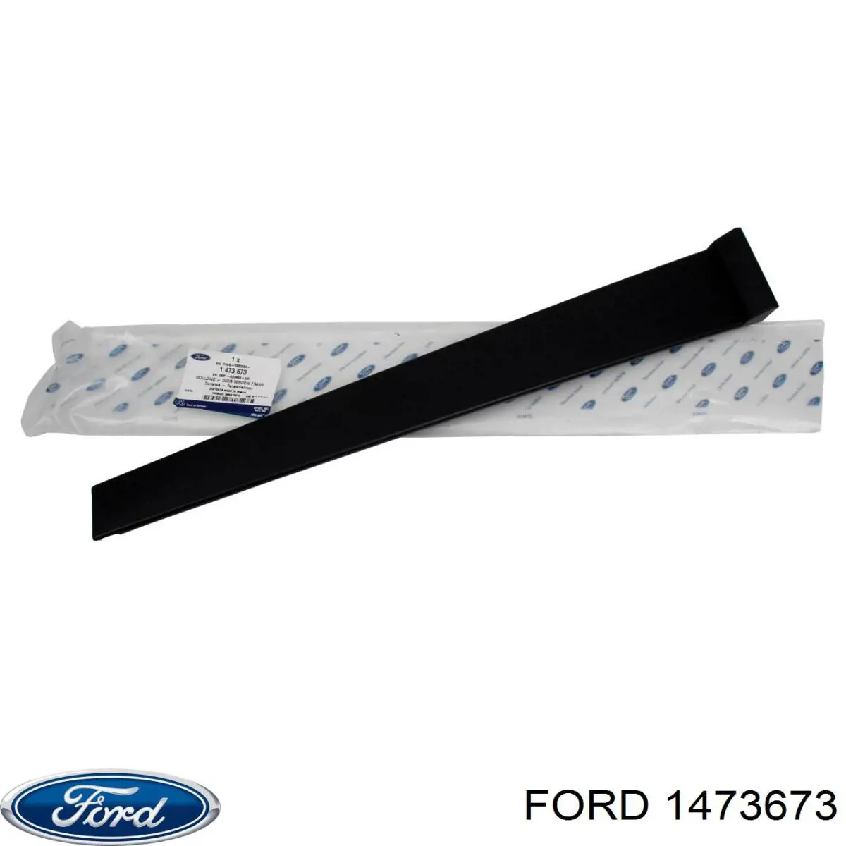 Placa sobreposta vertical da porta dianteira direita Ford 2S61A20898AE preço, a partir de 26,40 USD