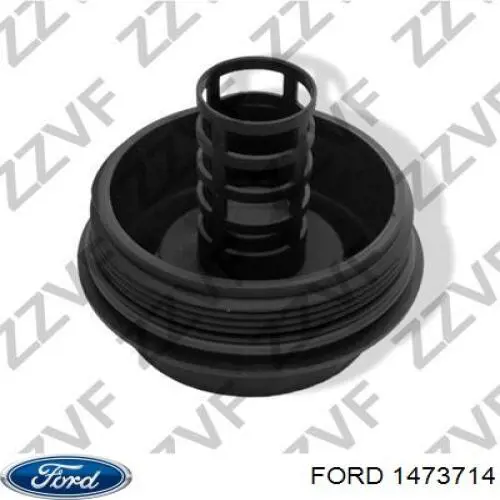 Tampa do filtro de óleo Ford 1473714 preço, a partir de 20,73 USD