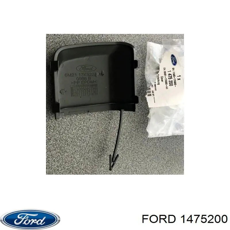  Ford 1475200 preço, a partir de 14,19 USD