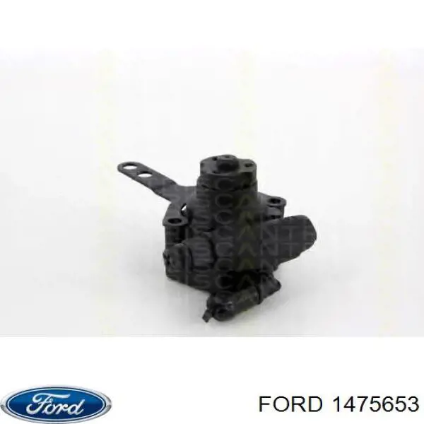 Compre 1475653 Ford Bomba da Direção hidrâulica assistida