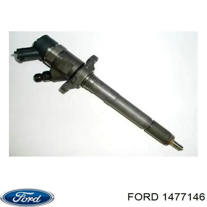 Injetor de injeção de combustível Ford 1477146 preço, a partir de 55,89 USD