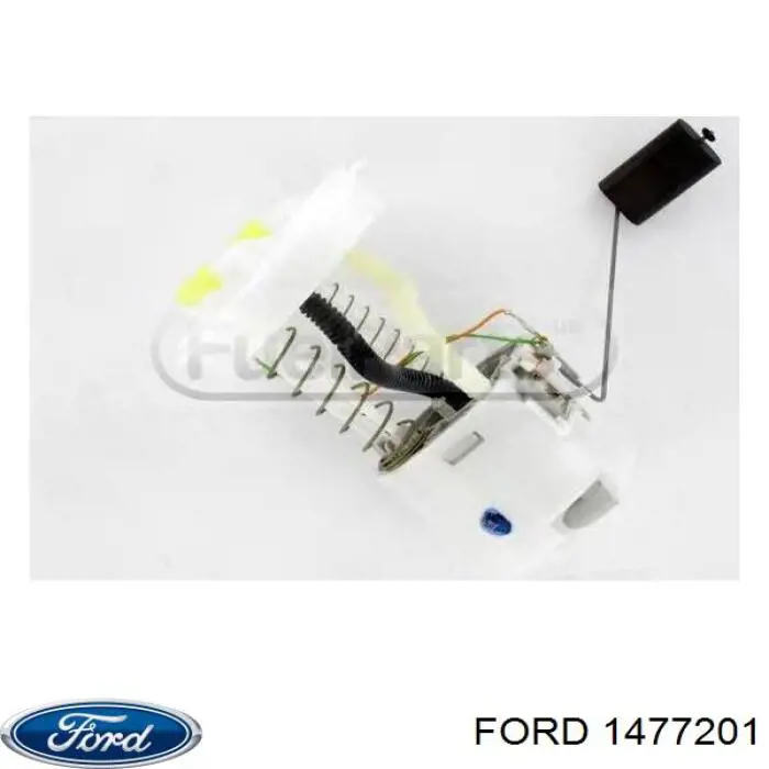 Módulo de bomba de combustível com sensor do nível de combustível Ford 1477201 preço, a partir de 88,53 USD