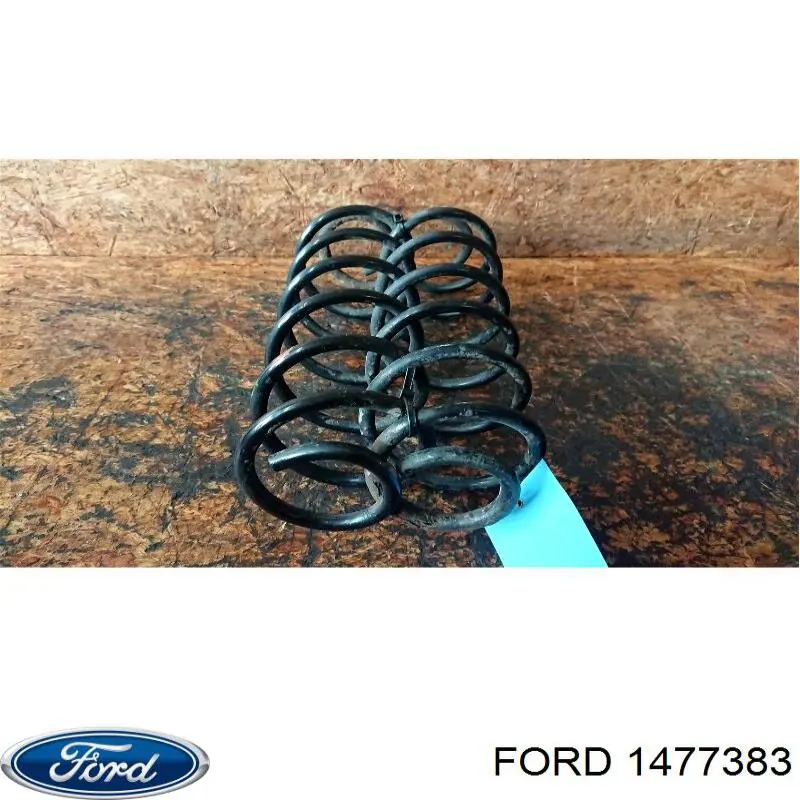Mola traseira Ford 1477383 preço, a partir de 21,20 USD