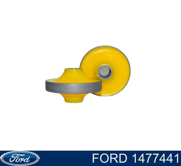 1477441 Ford Polia do gerador