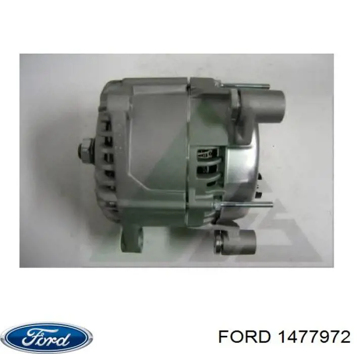 Compre 1376671 Ford Gerador