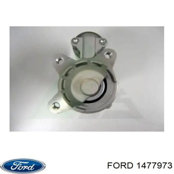 Compre 1477973 Ford Motor de arranco