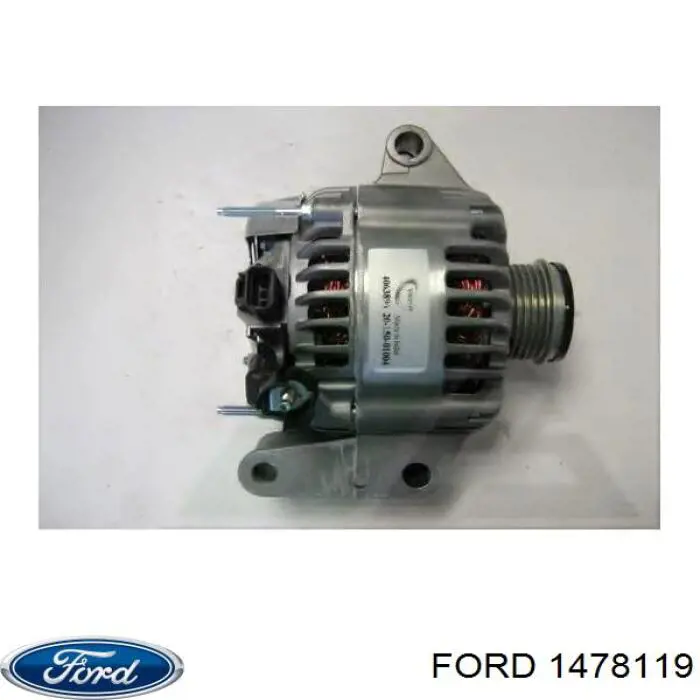 Gerador Ford 1478119 preço, a partir de 81,72 USD