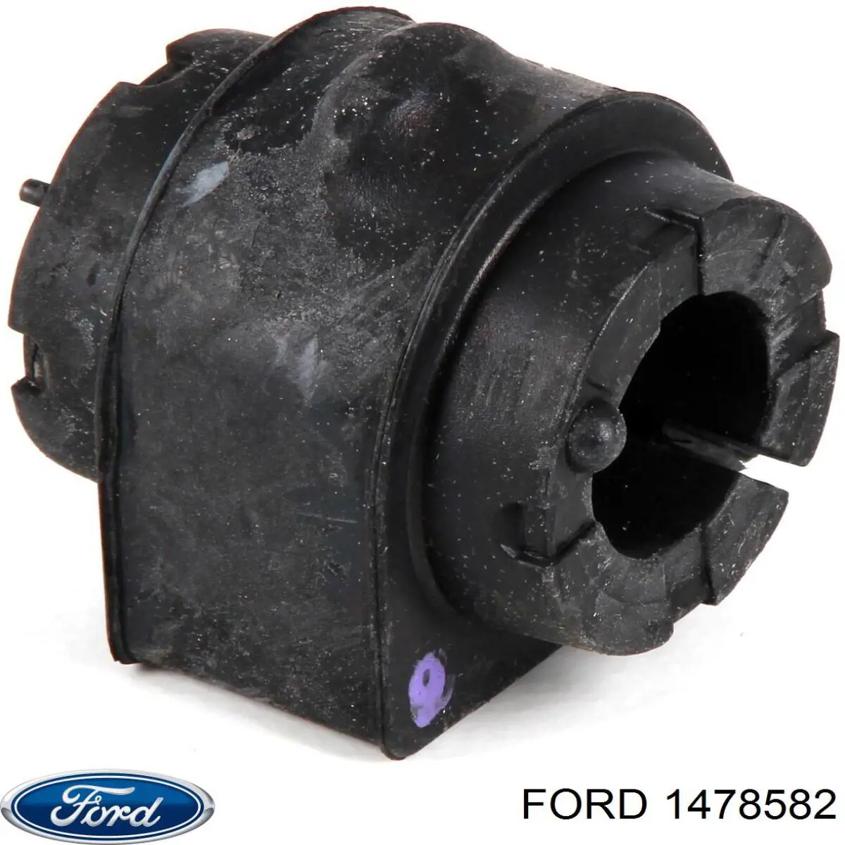 Compre 1478582 Ford Bucha de estabilizador dianteiro