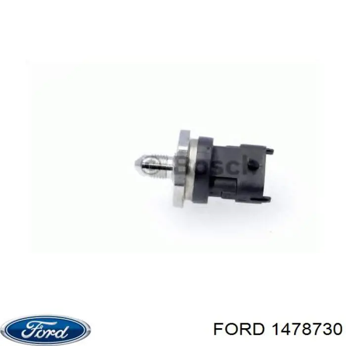 1478730 Ford Sensor de pressão de combustível