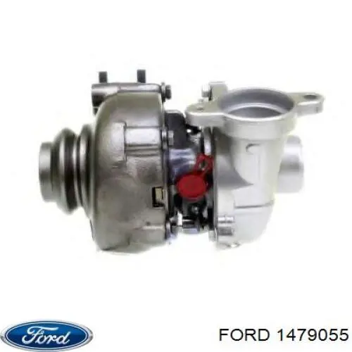 Turbina Ford 1479055 preço, a partir de 296,43 USD