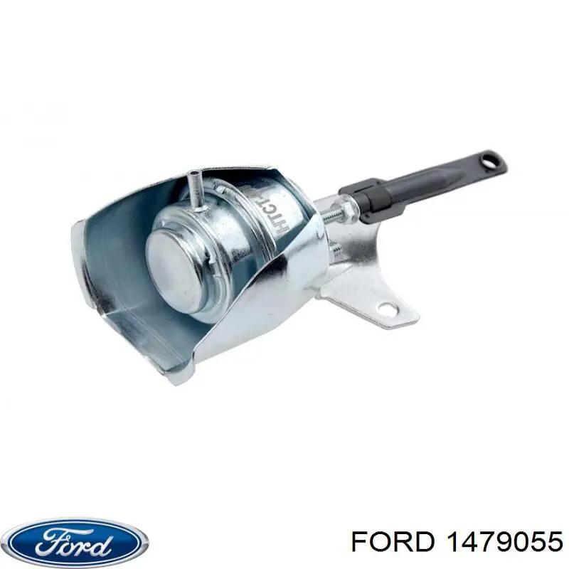 Compre 1479055 Ford Turbina