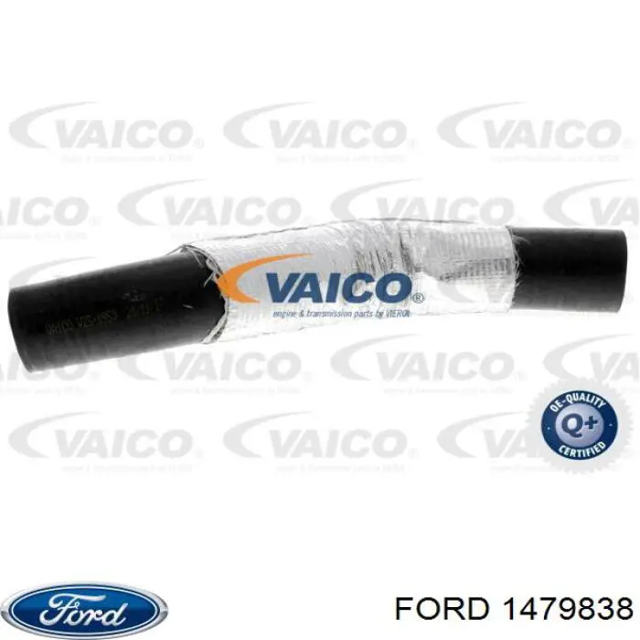 Tubo (mangueira) de derivação de óleo de turbina Ford 1479838 preço, a partir de 21,43 USD