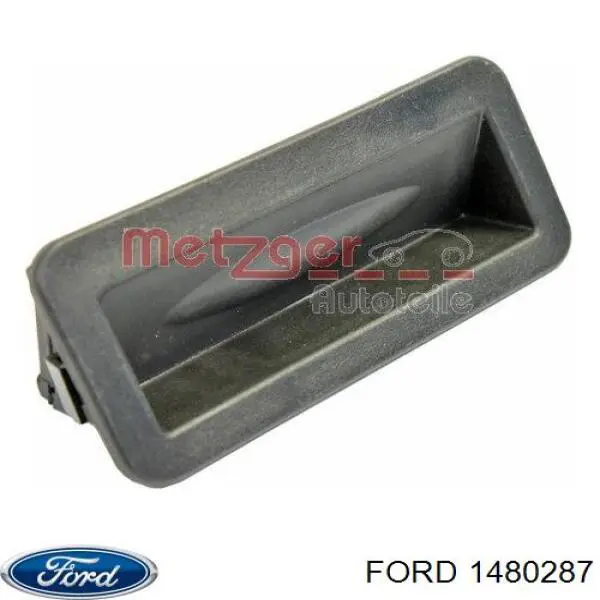 Botão de acionamento do fecho de tampa de porta-malas (de 3ª/5ª porta (de tampa de alcapão) Hotaru HBE2106 preço, a partir de 21,98 USD