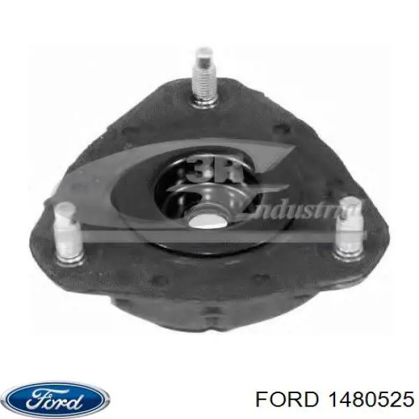 Suporte de amortecedor dianteiro Ford 1480525 preço, a partir de 15,35 USD