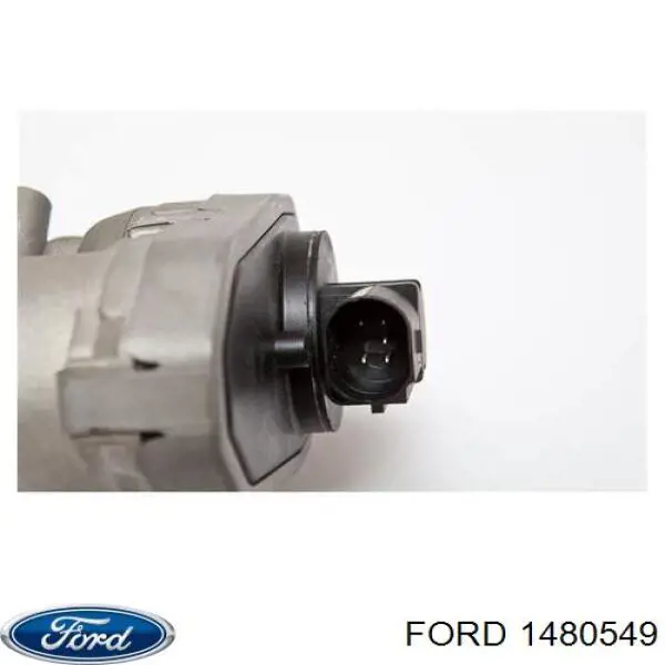 Válvula EGR de recirculação dos gases Ford 1480549 preço, a partir de 151,01 USD