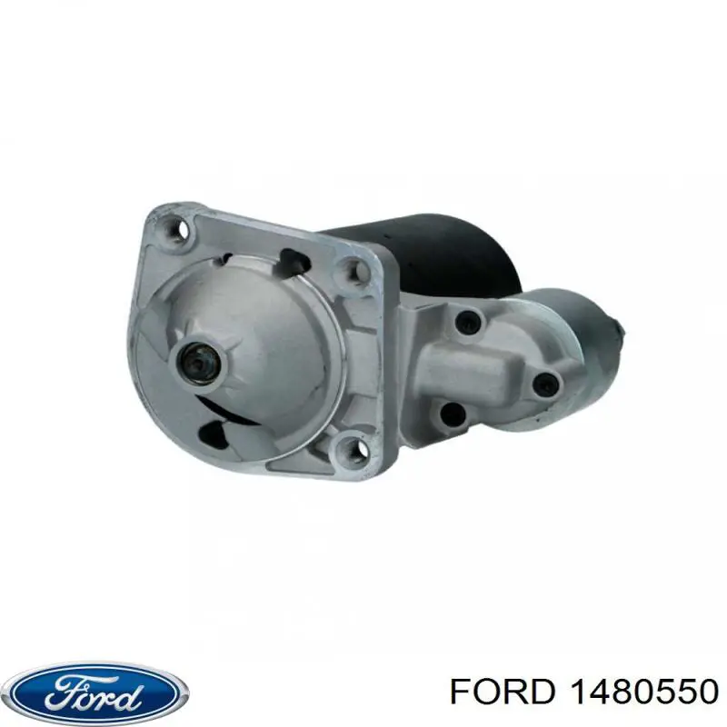 Motor de arranco Ford 1480550 preço, a partir de 92,10 USD