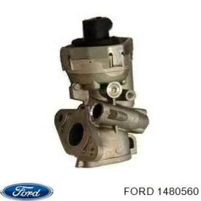 Válvula EGR de recirculação dos gases Ford 1480560 preço, a partir de 105,74 USD