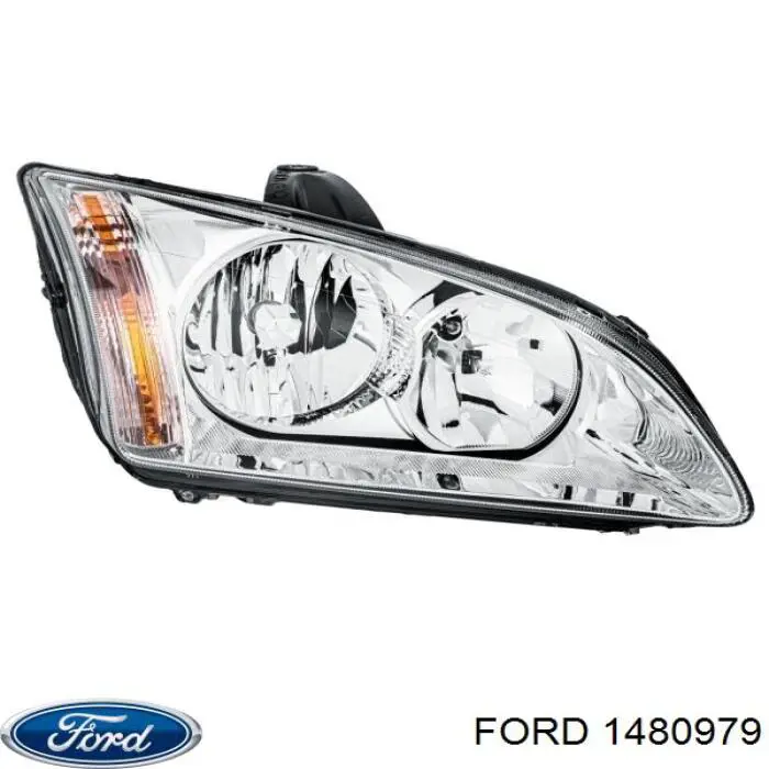 Luz direita Ford 1480979 preço, a partir de 59,59 USD