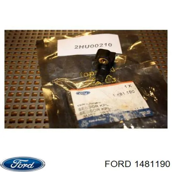 Sensor ABS traseiro Ford 1481190 preço, a partir de 23,08 USD