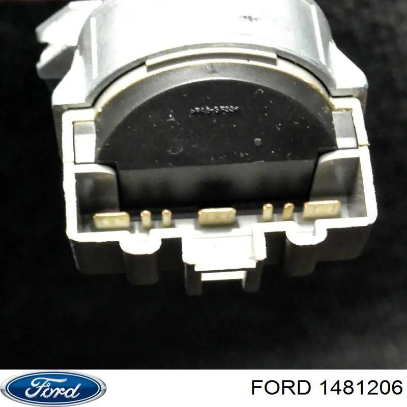 Compre 6M5R7002YA Mazda Caixa de Mudança montada (caixa mecânica de velocidades)