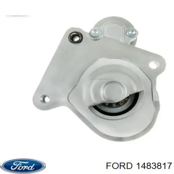 Motor de arranco Ford 1483817 preço, a partir de 66,52 USD