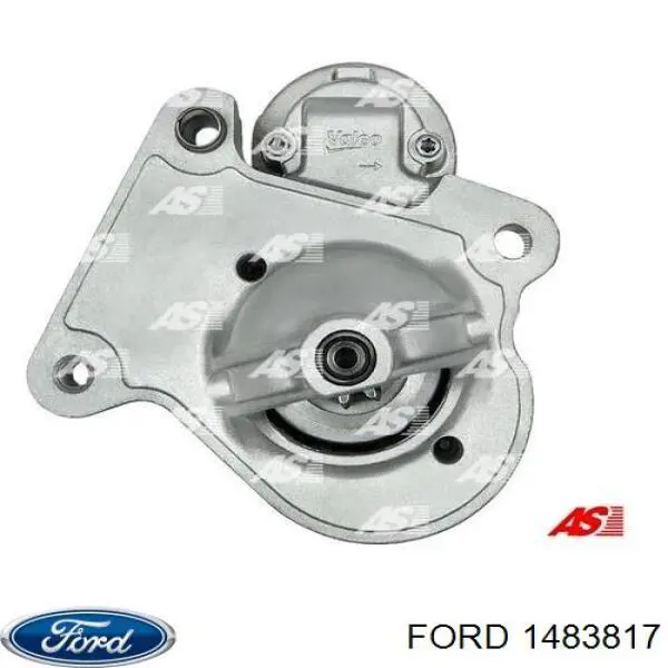 1483817 Ford Motor de arranco