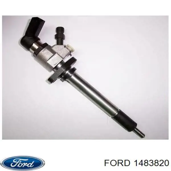 1483820 Ford Injetor de injeção de combustível