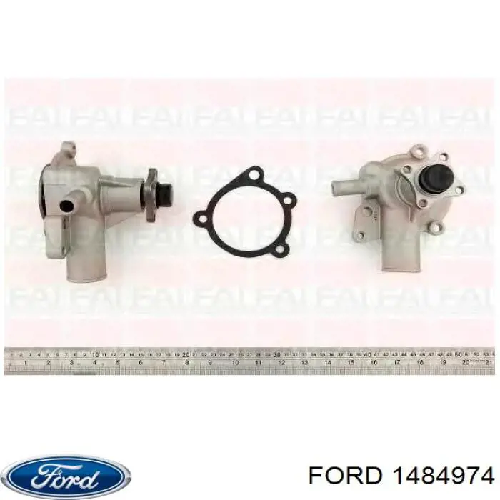 Rolamento de liberação de embraiagem Ford 1484974 preço, a partir de 29,11 USD
