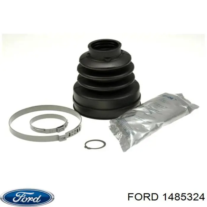 Bota de proteção interna direita de junta homocinética do semieixo dianteiro Ford 1485324 preço, a partir de 9,59 USD