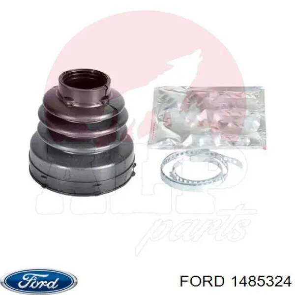 Compre 1485324 Ford Bota de proteção interna direita de junta homocinética do semieixo dianteiro