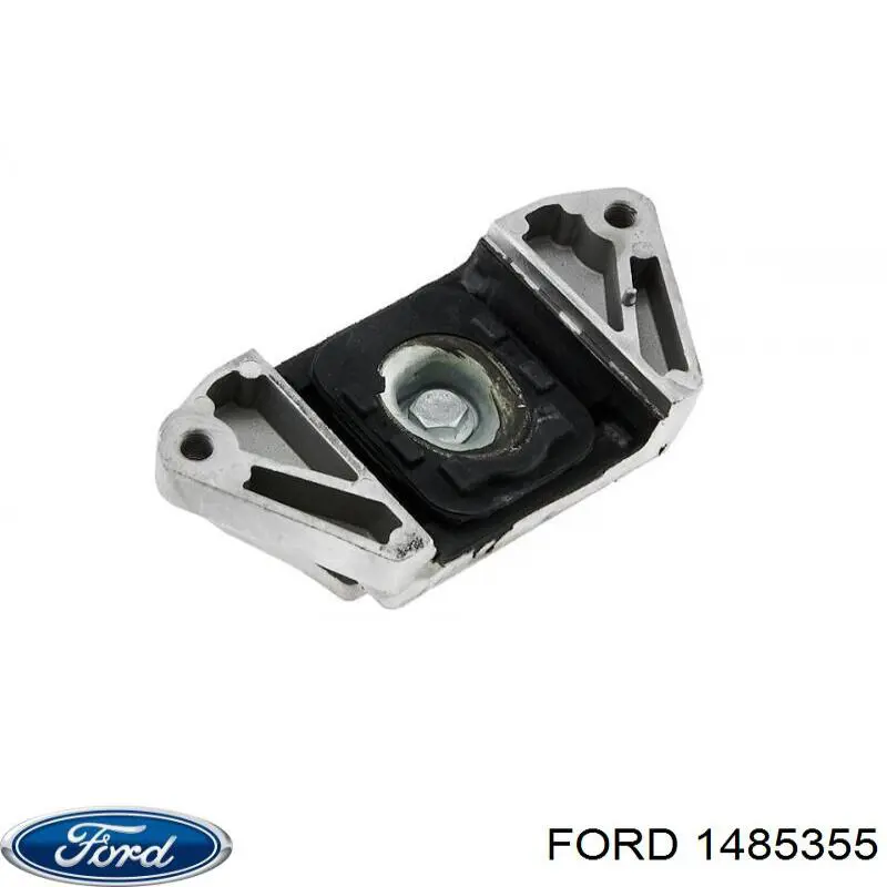Compre 1485355 Ford Coxim de transmissão (suporte da caixa de mudança)