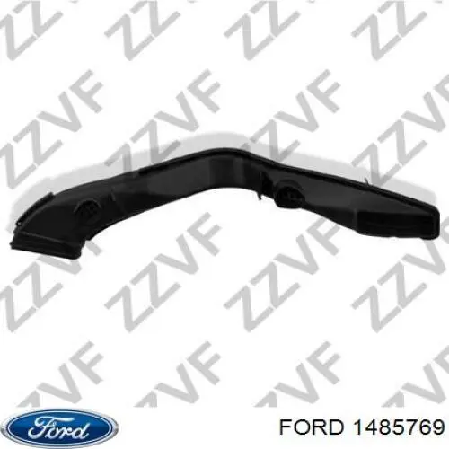 Tomada de ar de filtro de ar Ford 1485769 preço, a partir de 25,95 USD