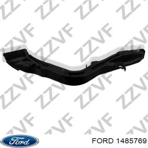 Compre 1485769 Ford Tomada de ar de filtro de ar