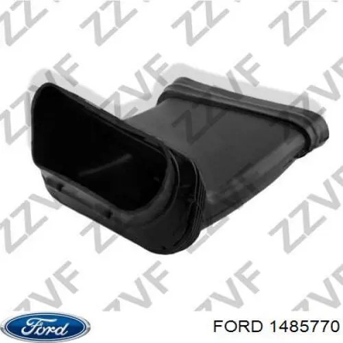Cano derivado de ar, entrada de filtro de ar Ford 1485770 preço, a partir de 15,74 USD