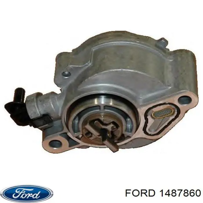1487860 Ford Bomba a vácuo