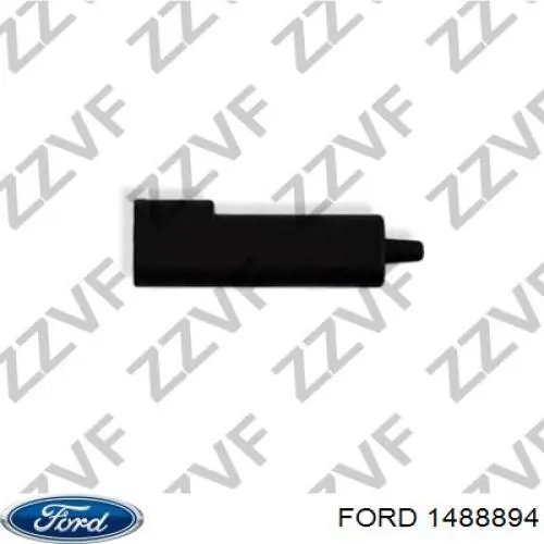 Sensor de temperatura do meio ambiente Ford 1488894 preço, a partir de 35,82 USD