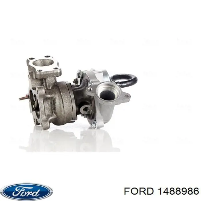 Turbina Ford 1488986 preço, a partir de 144,72 USD