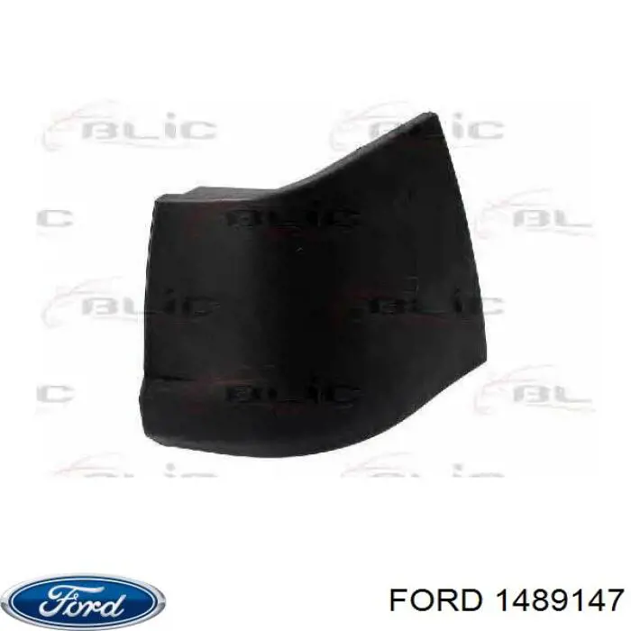Pára-choque traseiro, parte central Ford 1489147 preço, a partir de 169,64 USD