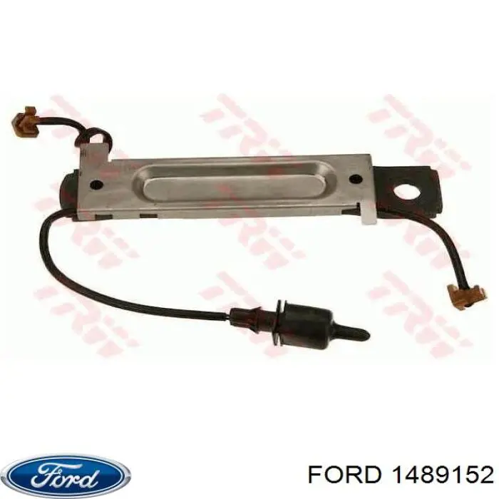  Ford 1489152 preço, a partir de 0,56 USD
