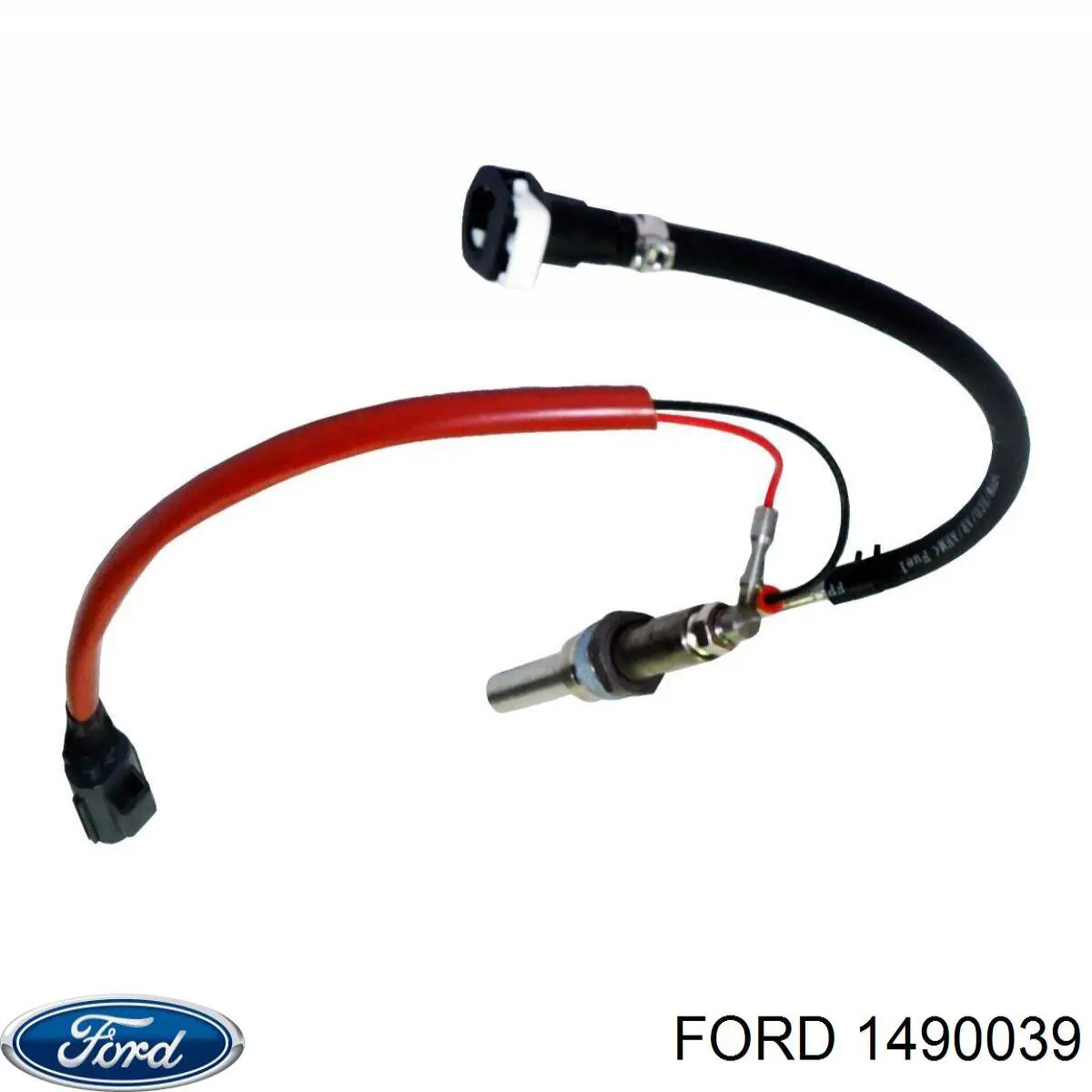 Compre 1548748 Ford Injetor de injeção AD BLUE