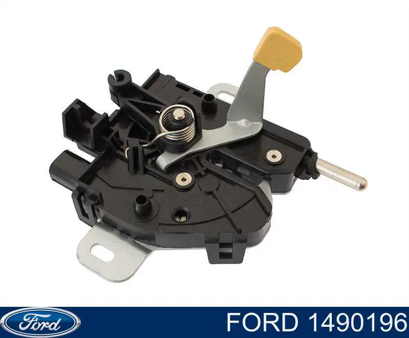 Fecho da capota Ford 1490196 preço, a partir de 26,53 USD