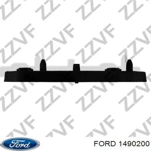 Consola externa direita do pára-choque dianteiro Ford 1490200 preço, a partir de 7,99 USD
