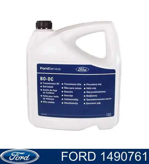 Compre 2635557 Ford Óleo de transmissão