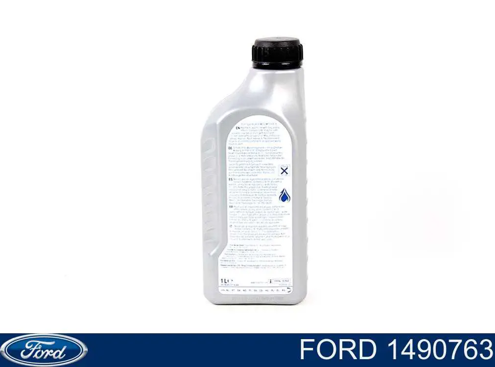 1490763 Ford Óleo de transmissão
