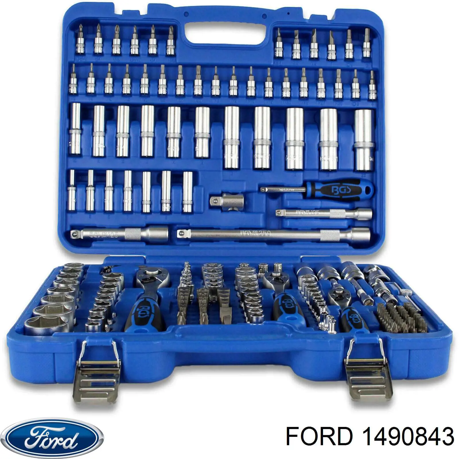 9644347680 Fiat/Alfa/Lancia Polia de cambota