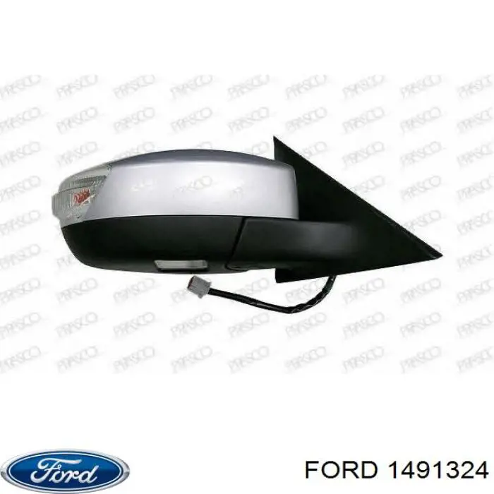 Unidade hidráulico de controlo ABS Ford 1493762 preço, a partir de 198,64 USD