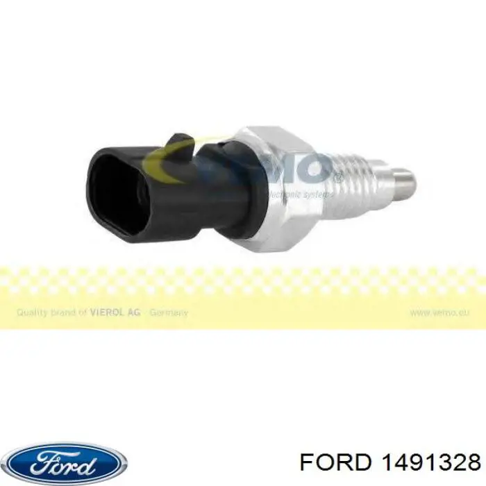 Compre Tanque de expansão do sistema de esfriamento Ford Galaxy 