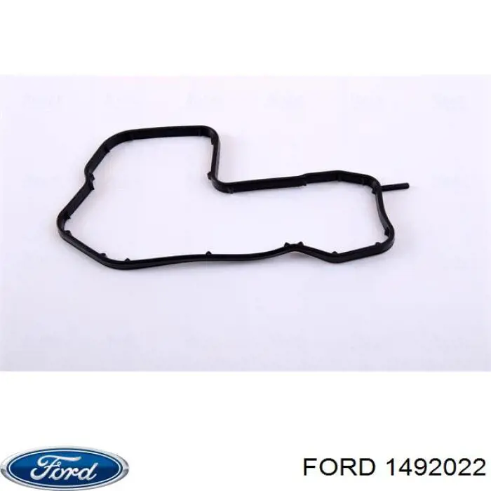 Compre 1492022 Ford Caixa do filtro de óleo